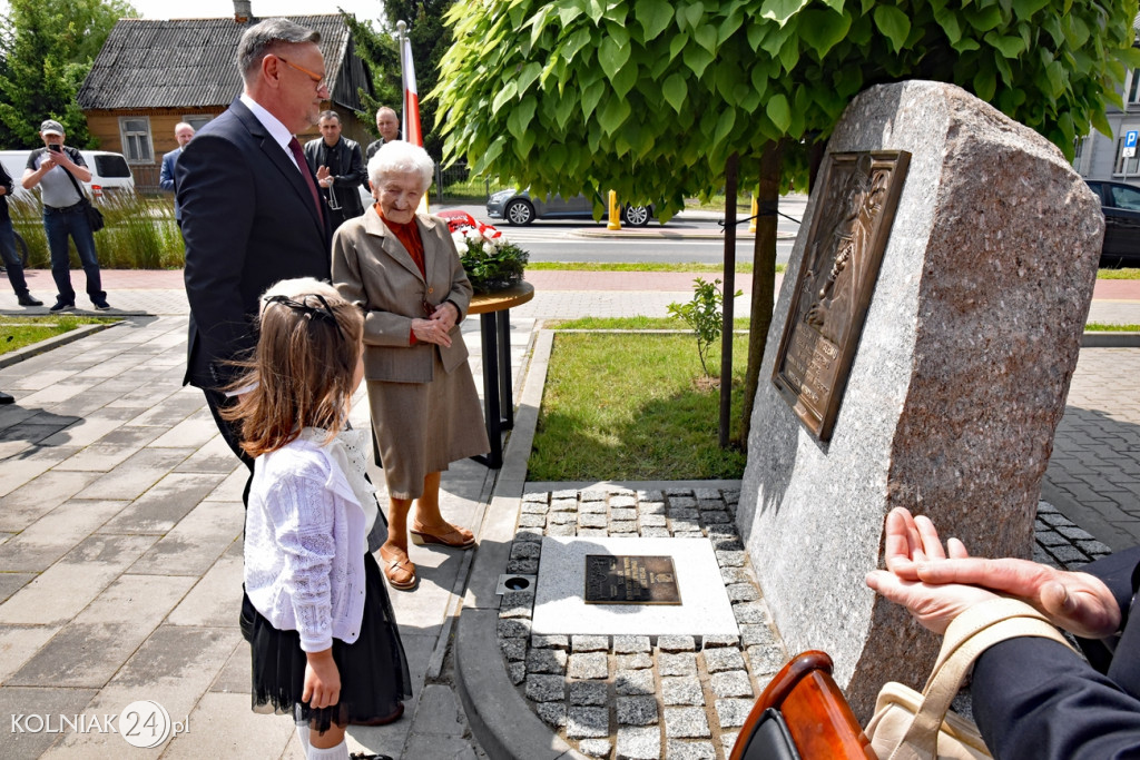 Pierwszy dzień obchodów