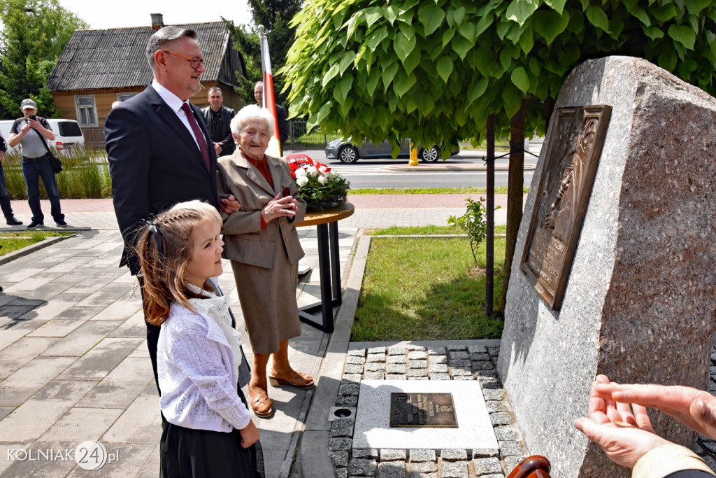 Pierwszy dzień obchodów