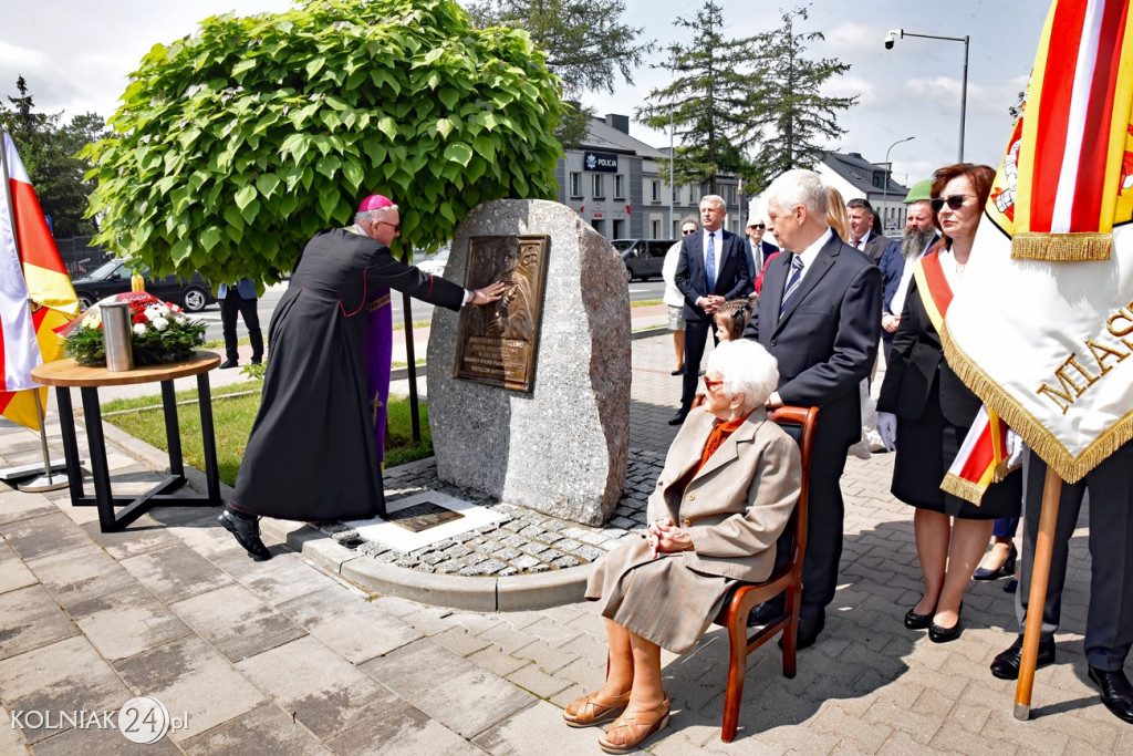 Pierwszy dzień obchodów