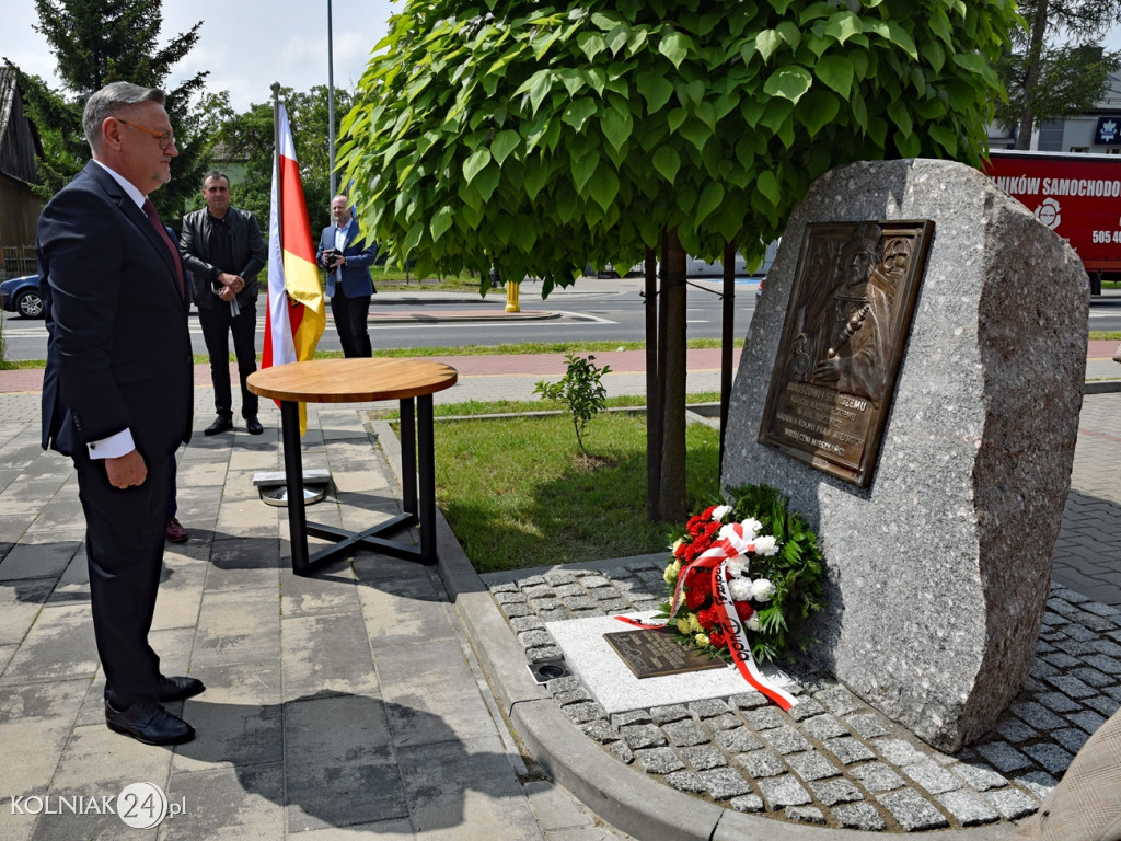 Pierwszy dzień obchodów