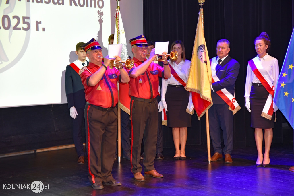 Pierwszy dzień obchodów