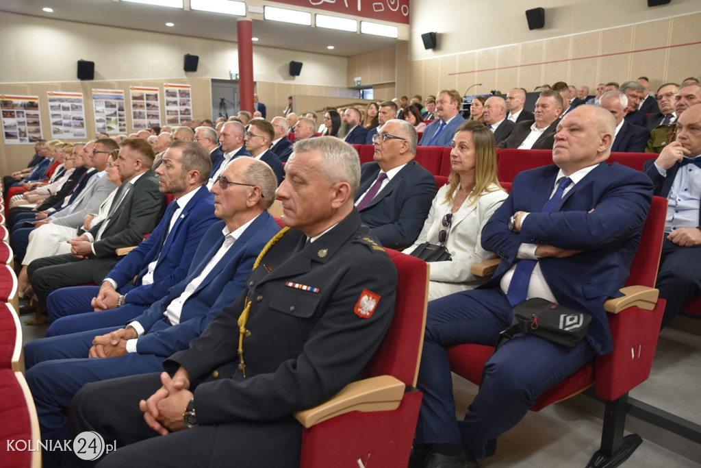 Pierwszy dzień obchodów