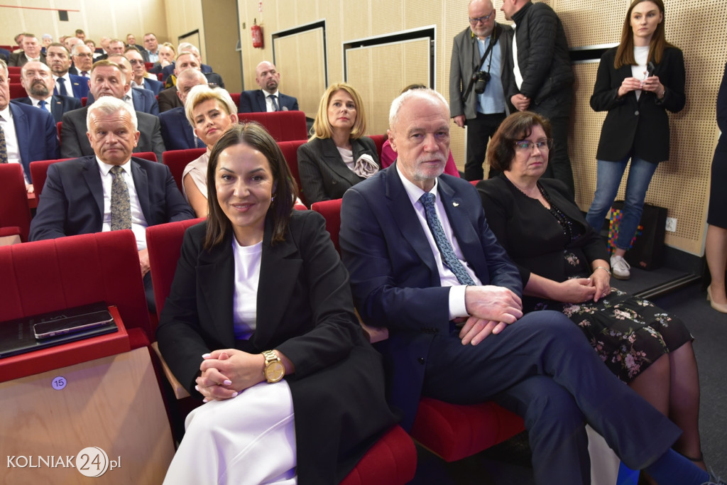 Pierwszy dzień obchodów
