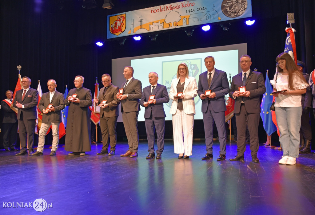 Pierwszy dzień obchodów