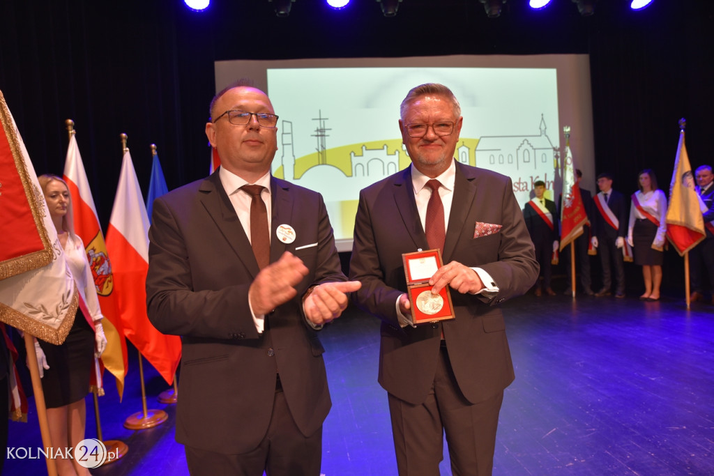 Pierwszy dzień obchodów
