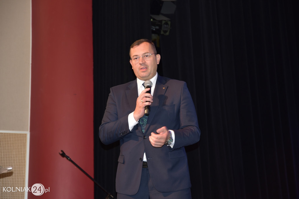 Pierwszy dzień obchodów