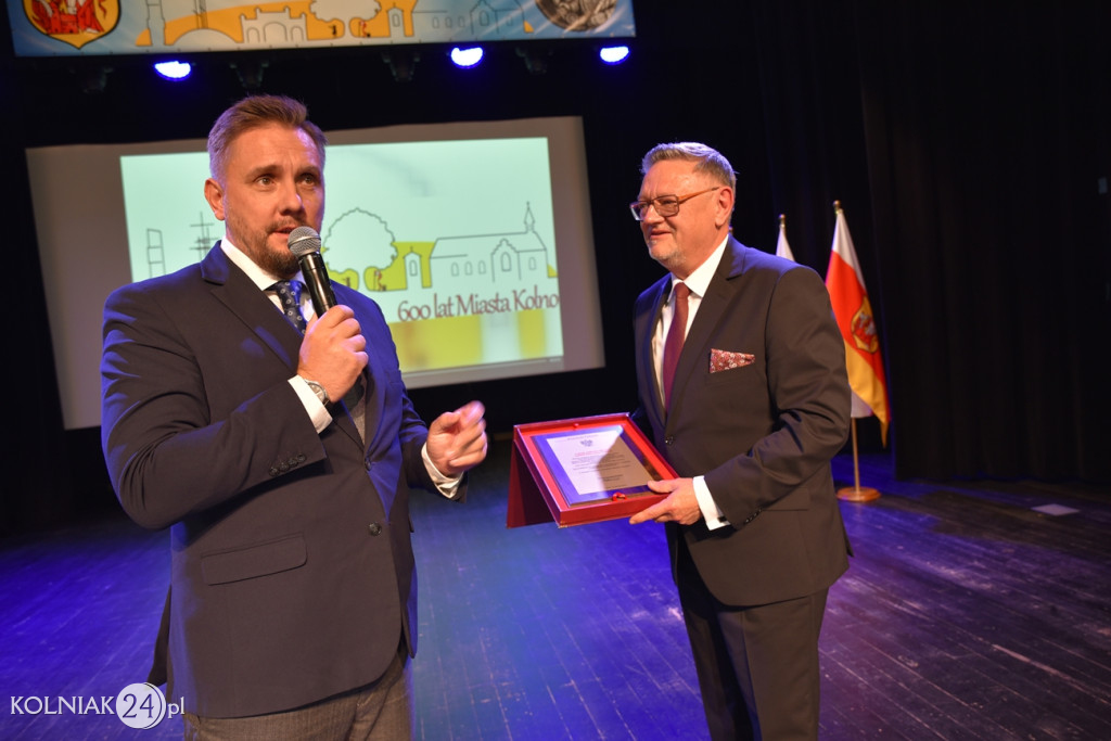 Pierwszy dzień obchodów
