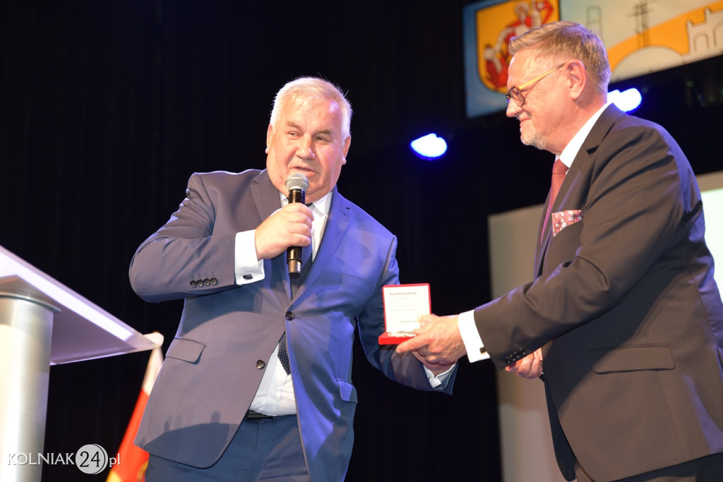 Pierwszy dzień obchodów
