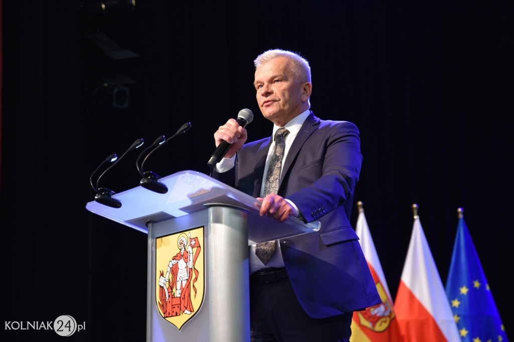 Pierwszy dzień obchodów
