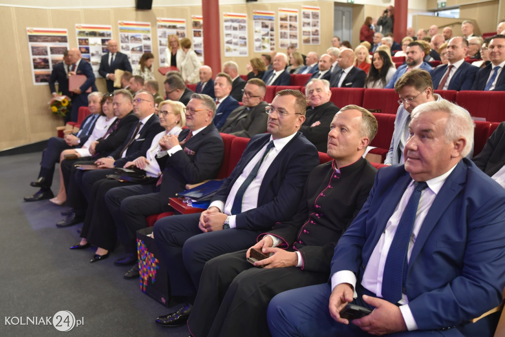 Pierwszy dzień obchodów