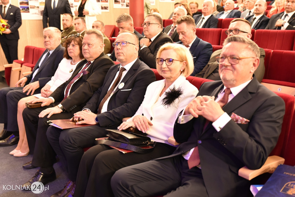 Pierwszy dzień obchodów