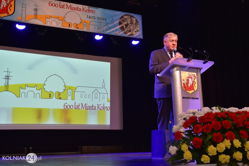 Pierwszy dzień obchodów