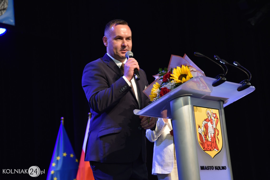 Pierwszy dzień obchodów