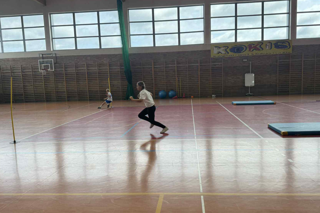 Olimpiada Trzecioklasisty 2025