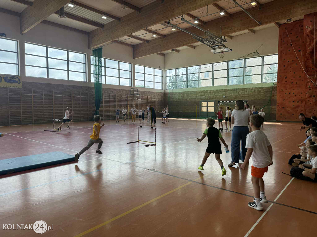 Olimpiada Trzecioklasisty 2025