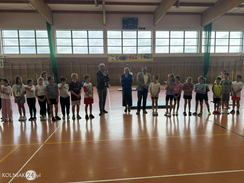 Olimpiada Trzecioklasisty 2025