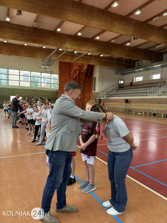 Olimpiada Trzecioklasisty 2025