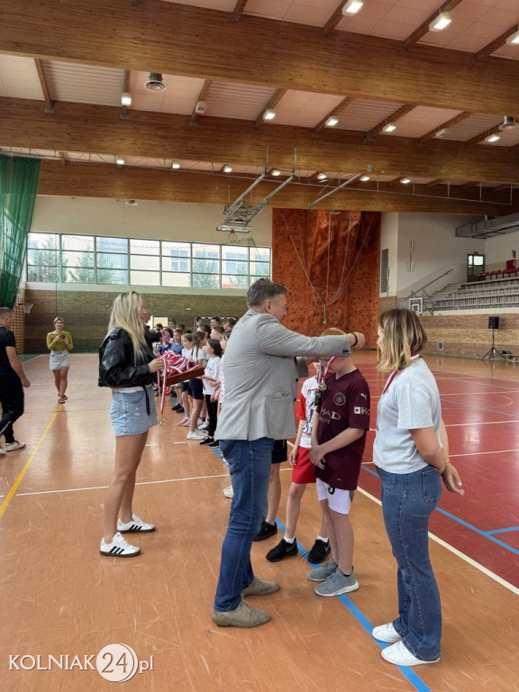 Olimpiada Trzecioklasisty 2025