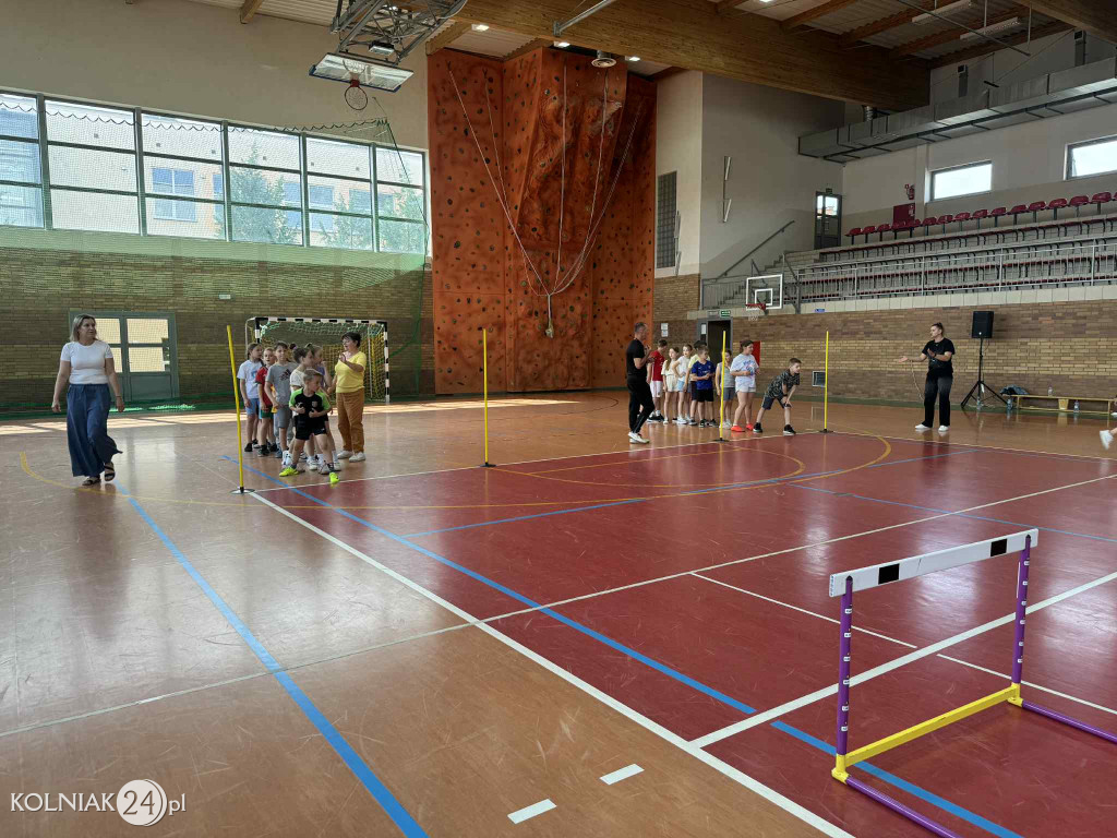Olimpiada Trzecioklasisty 2025