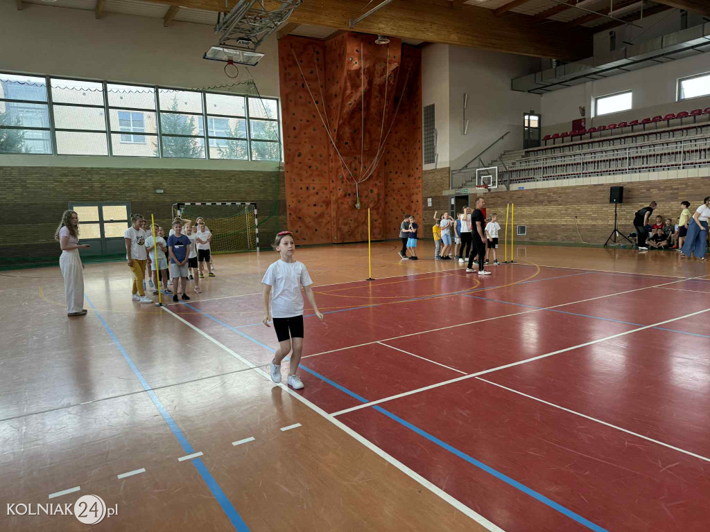 Olimpiada Trzecioklasisty 2025