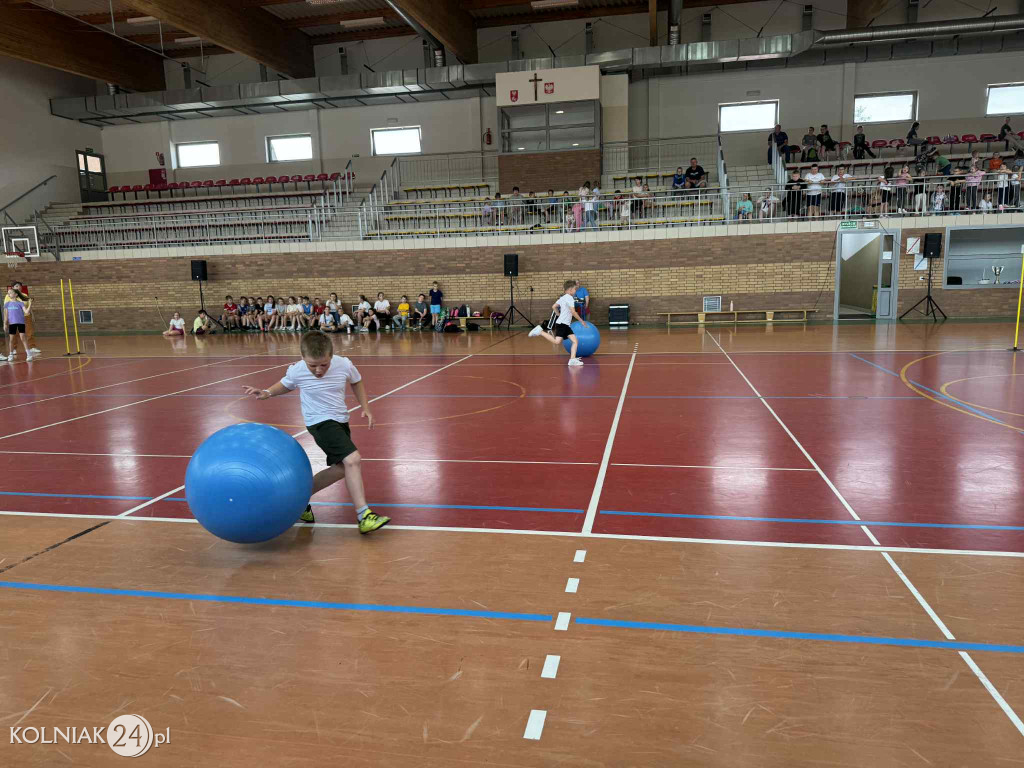Olimpiada Trzecioklasisty 2025