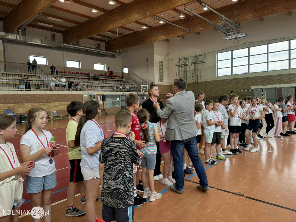 Olimpiada Trzecioklasisty 2025