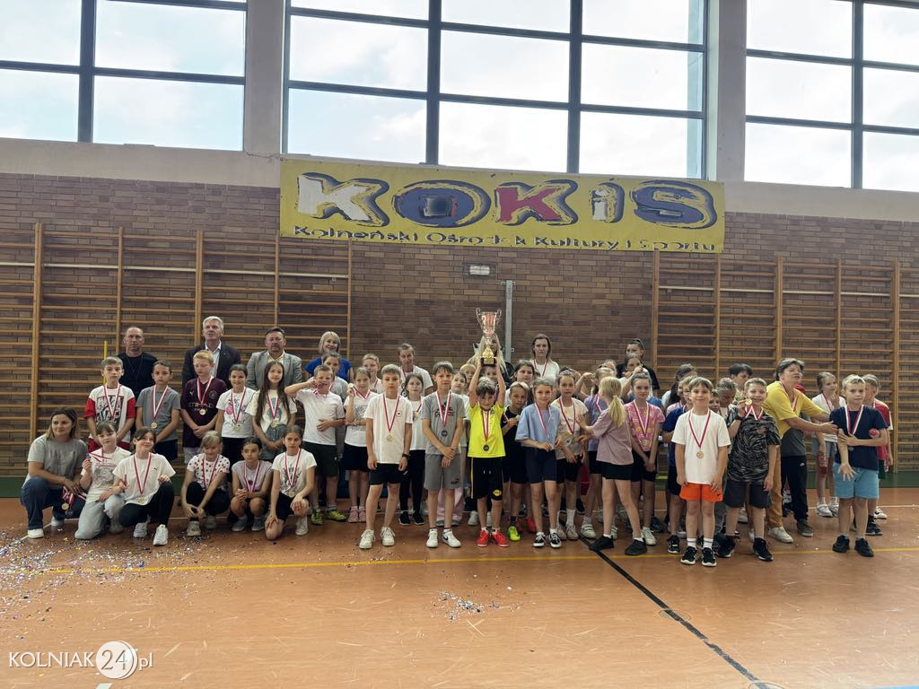 Olimpiada Trzecioklasisty 2025