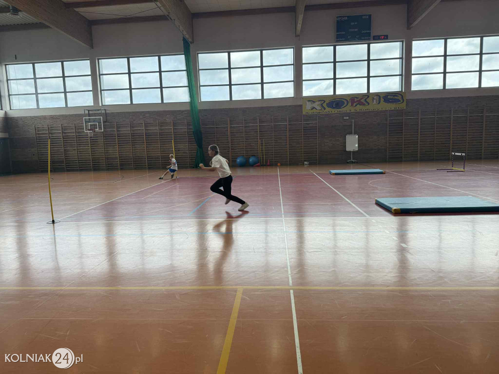 Olimpiada Trzecioklasisty 2025