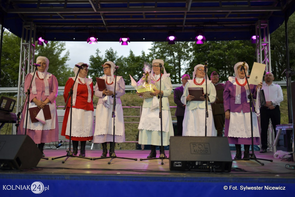 Noc Świętojańska w Koźle 2025r.