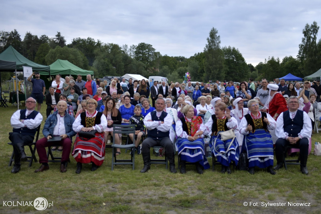 Noc Świętojańska w Koźle 2025r.