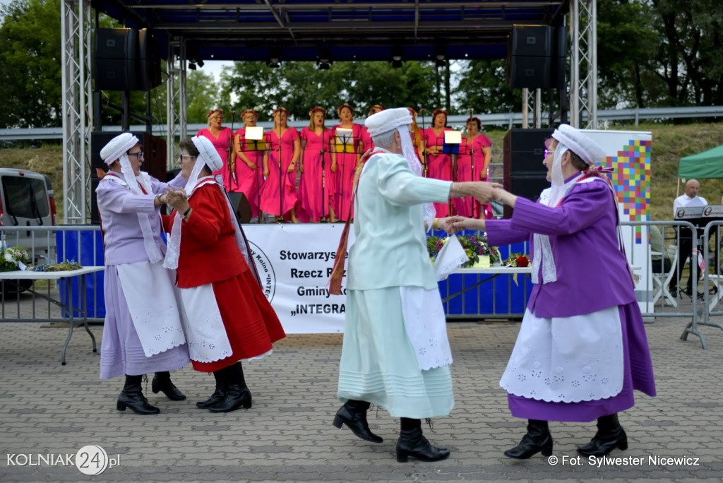 Noc Świętojańska w Koźle 2025r.