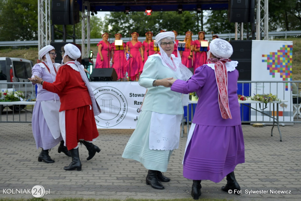 Noc Świętojańska w Koźle 2025r.