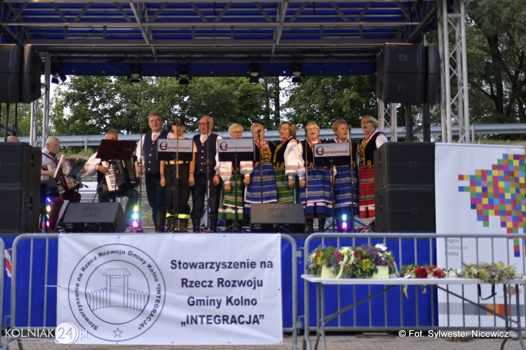 Noc Świętojańska w Koźle 2025r.