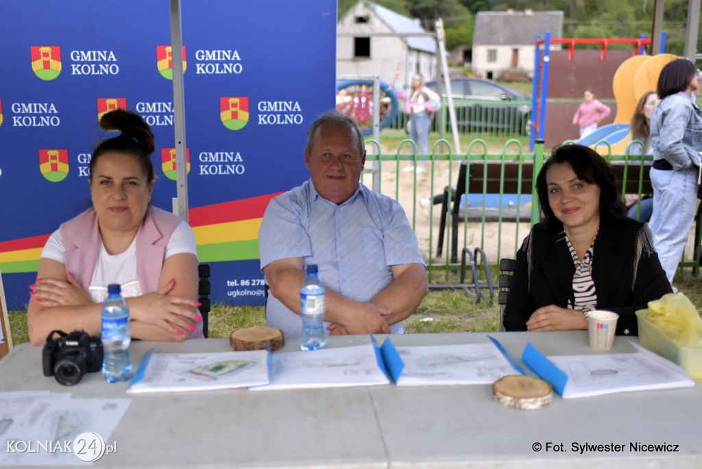 Noc Świętojańska w Koźle 2025r.