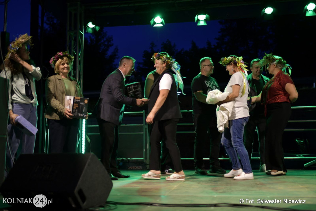 Noc Świętojańska w Koźle 2025r.