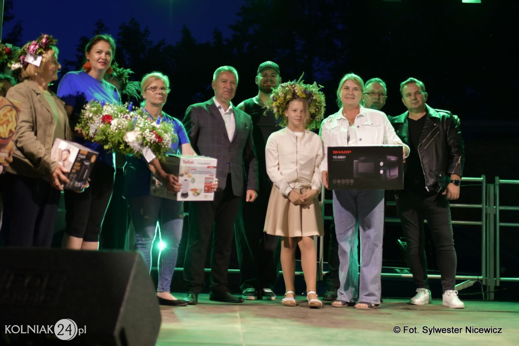 Noc Świętojańska w Koźle 2025r.