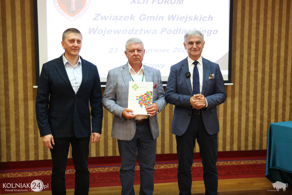 Program Odnowy Wsi Województwa Podlaskiego