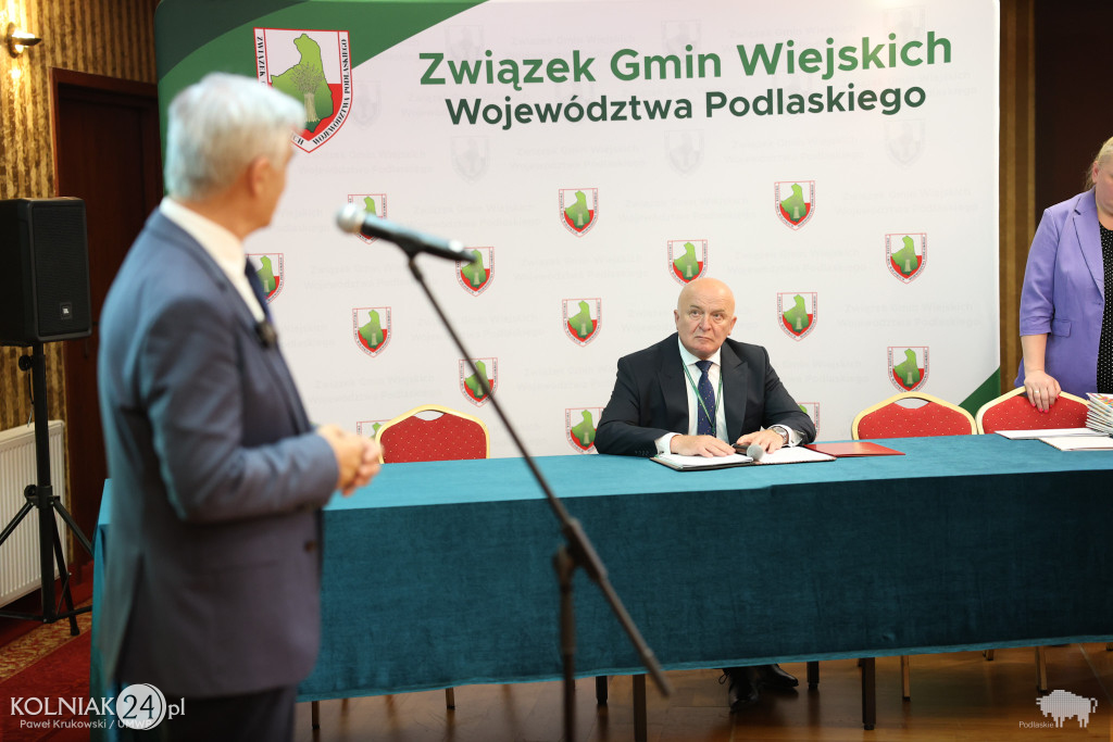 Program Odnowy Wsi Województwa Podlaskiego