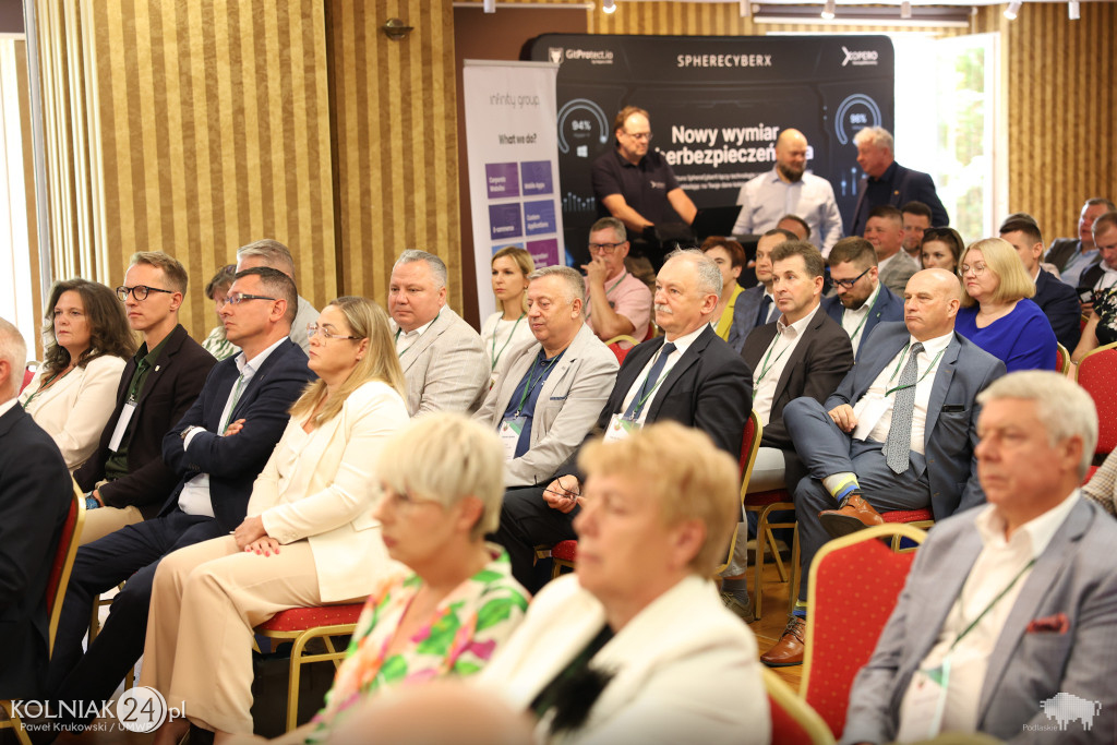 Program Odnowy Wsi Województwa Podlaskiego
