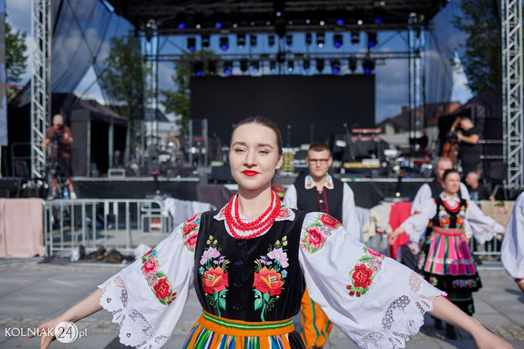 KOKiS: Obchody Jubileuszu 600-lecia Kolna (część 1.)