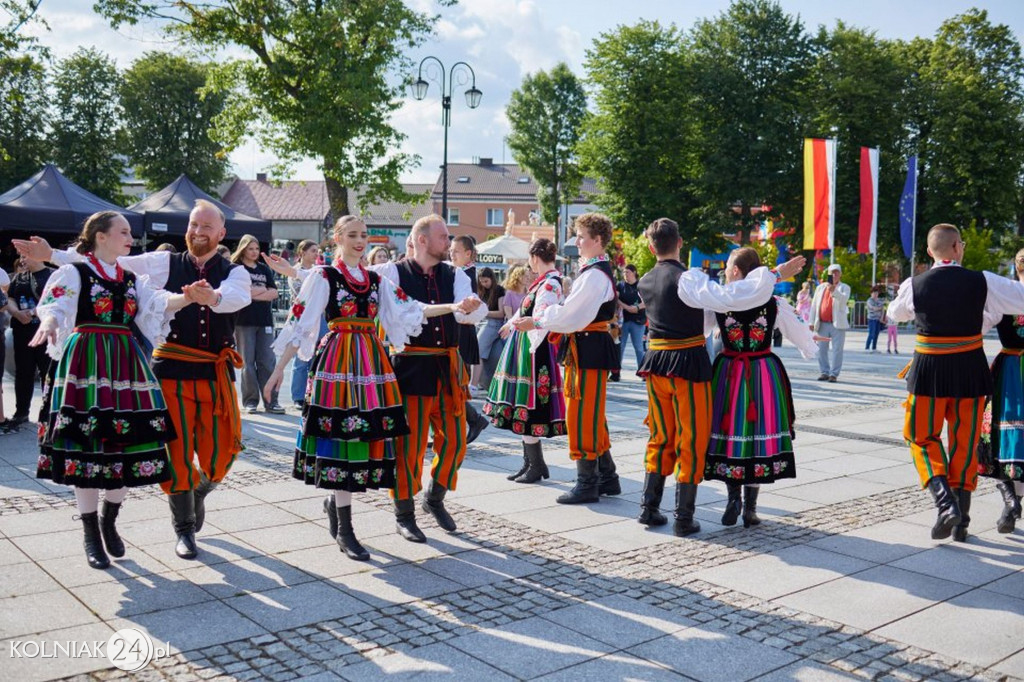 KOKiS: Obchody Jubileuszu 600-lecia Kolna (część 1.)
