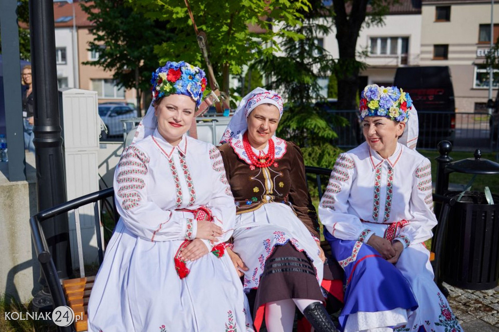 KOKiS: Obchody Jubileuszu 600-lecia Kolna (część 1.)