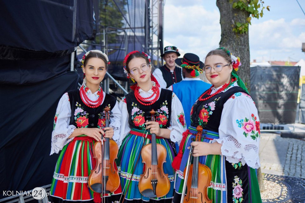 KOKiS: Obchody Jubileuszu 600-lecia Kolna (część 1.)