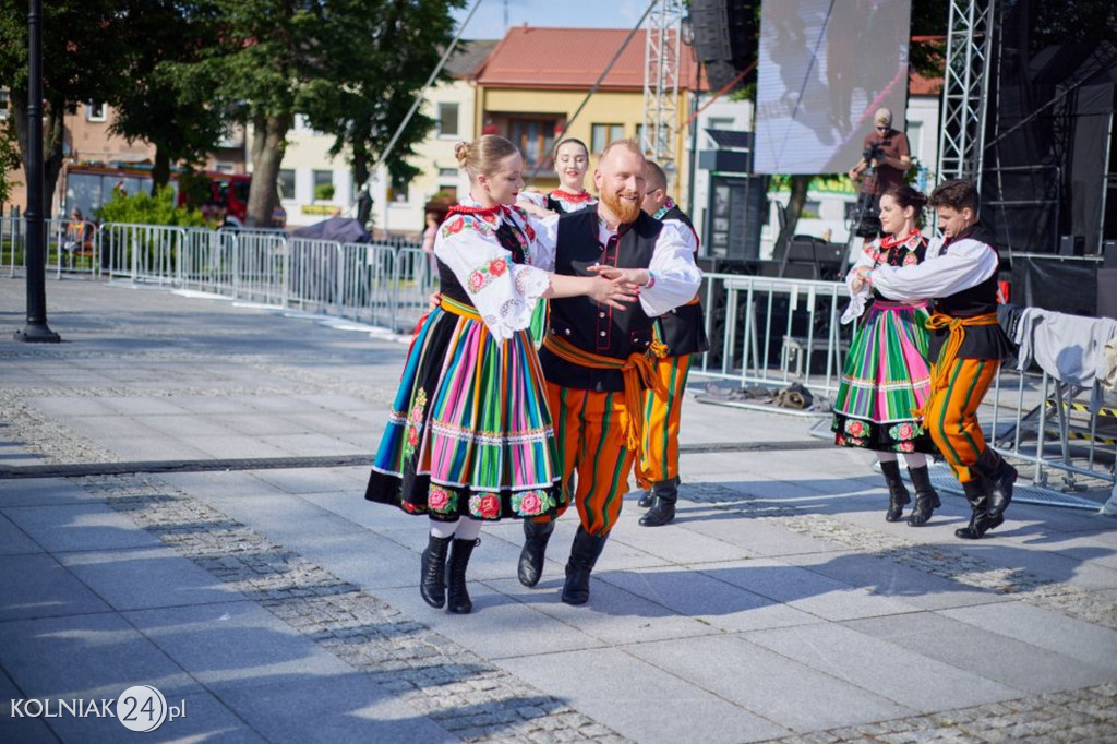 KOKiS: Obchody Jubileuszu 600-lecia Kolna (część 1.)