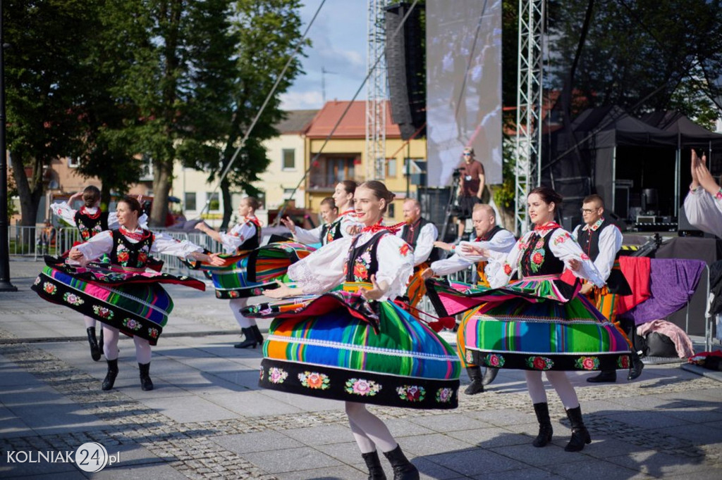 KOKiS: Obchody Jubileuszu 600-lecia Kolna (część 1.)
