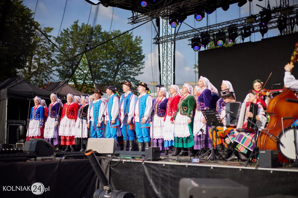KOKiS: Obchody Jubileuszu 600-lecia Kolna (część 1.)