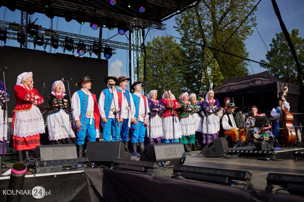 KOKiS: Obchody Jubileuszu 600-lecia Kolna (część 1.)