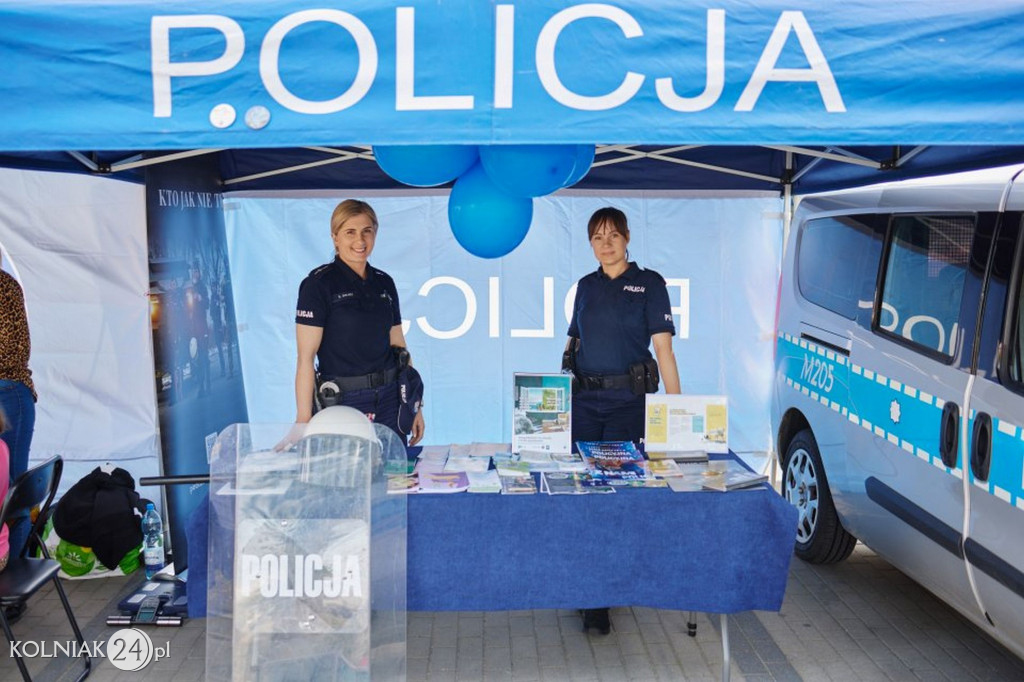 KOKiS: Obchody Jubileuszu 600-lecia Kolna (część 1.)