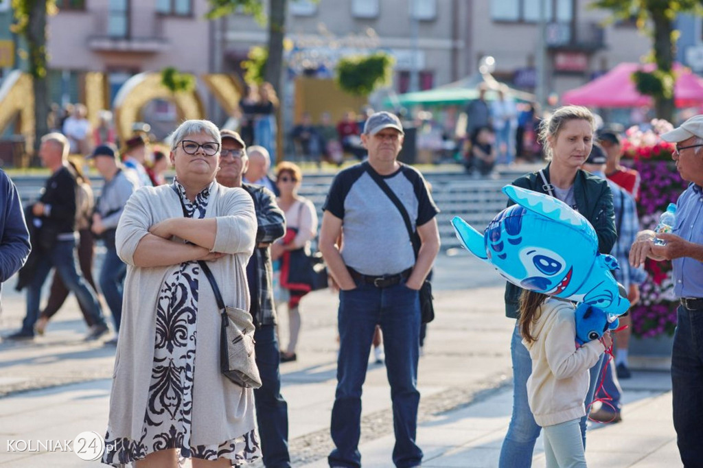 KOKiS: Obchody Jubileuszu 600-lecia Kolna (część 1.)