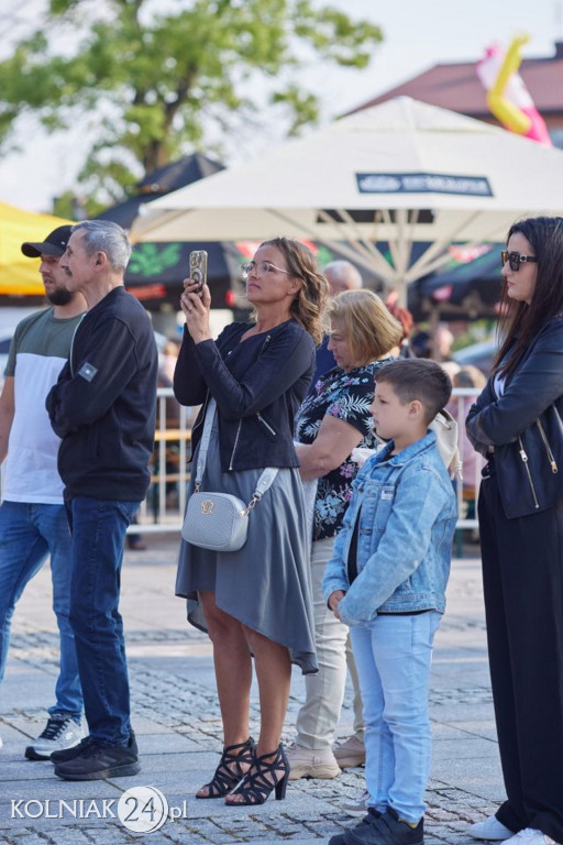 KOKiS: Obchody Jubileuszu 600-lecia Kolna (część 1.)